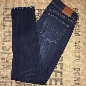 Lucky Brand Lolita Skinny Jeans 🍀